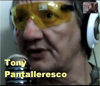 Tony Pantalleresco