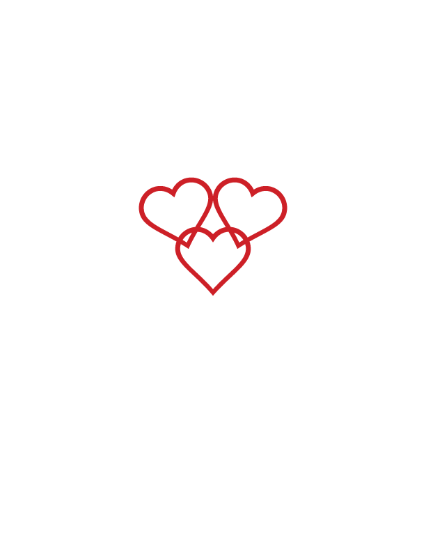 Three Hearts Church